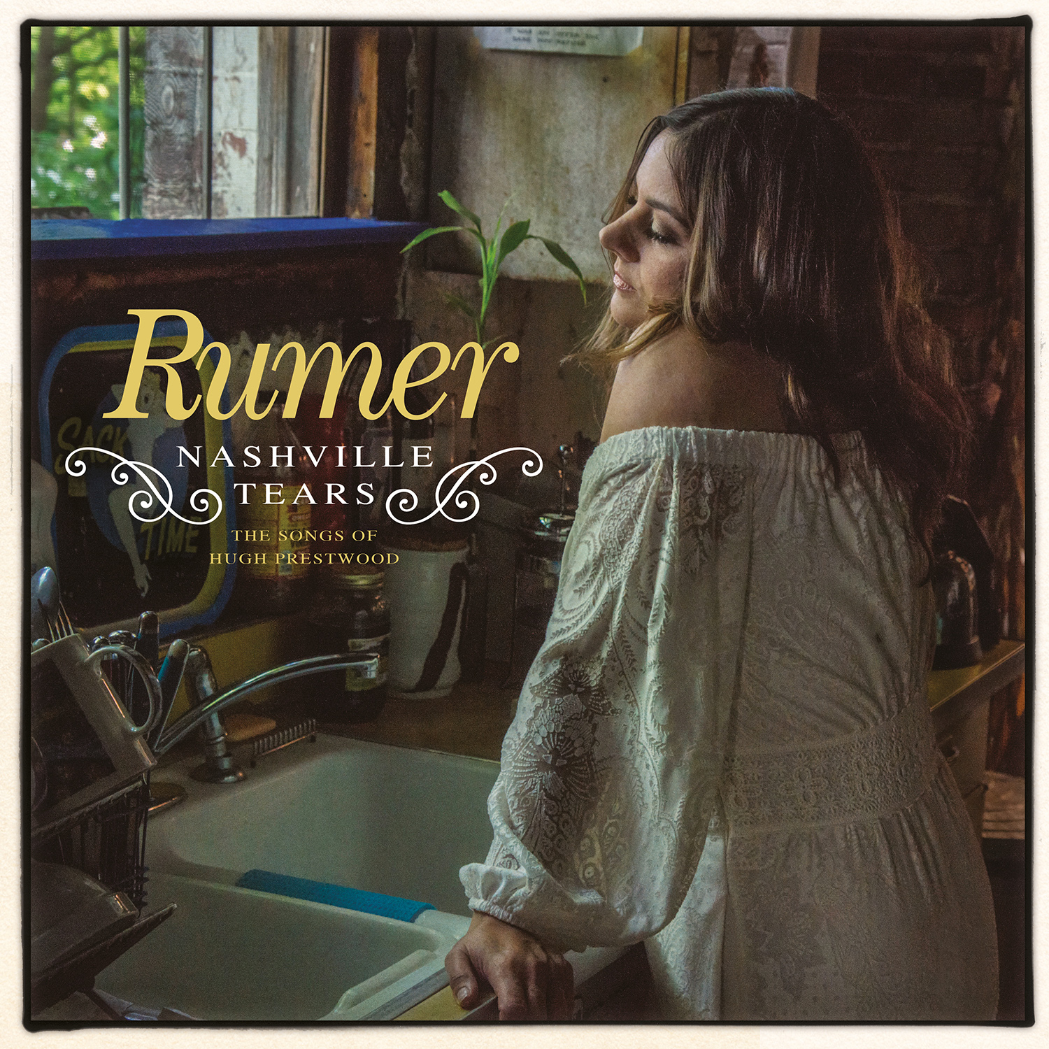 Rumer Nashville Tears