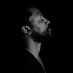 DRH vassi profile B&W